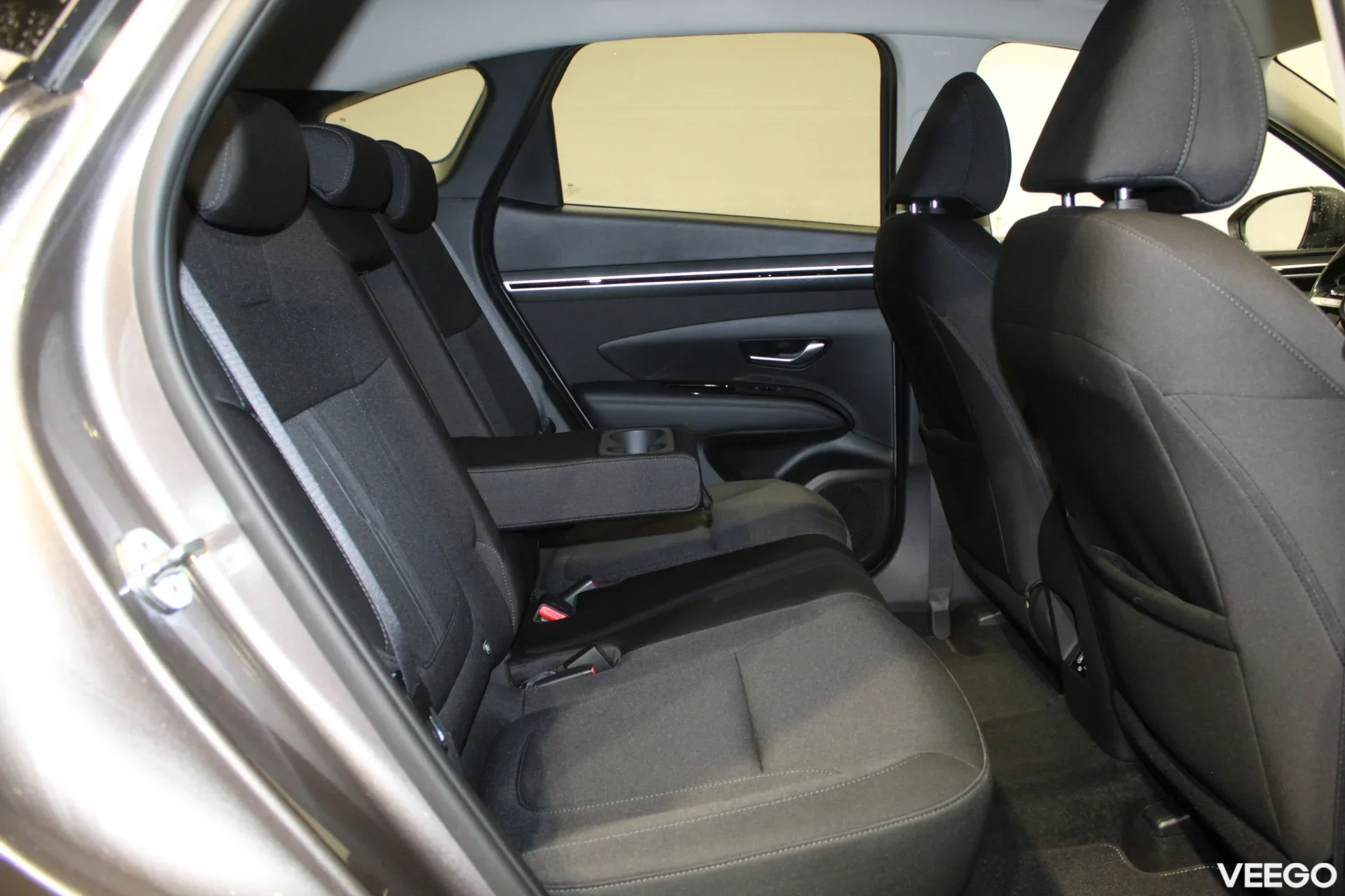 Hyundai Tucson T-GDI Style 1.6 110kW