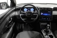 Hyundai Tucson T-GDI Style 1.6 110kW thumbnail