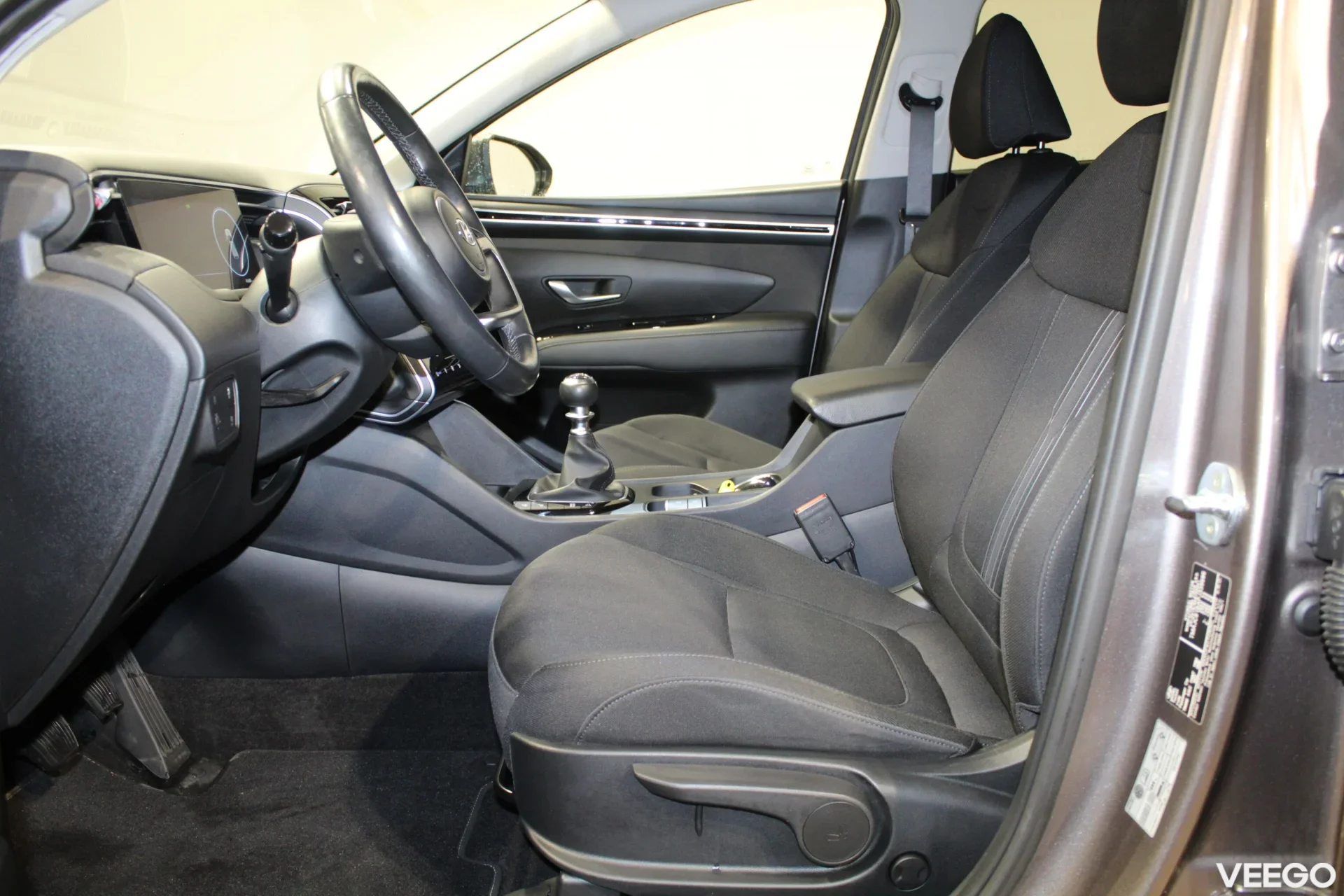 Hyundai Tucson T-GDI Style 1.6 110kW