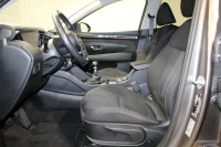 Hyundai Tucson T-GDI Style 1.6 110kW thumbnail