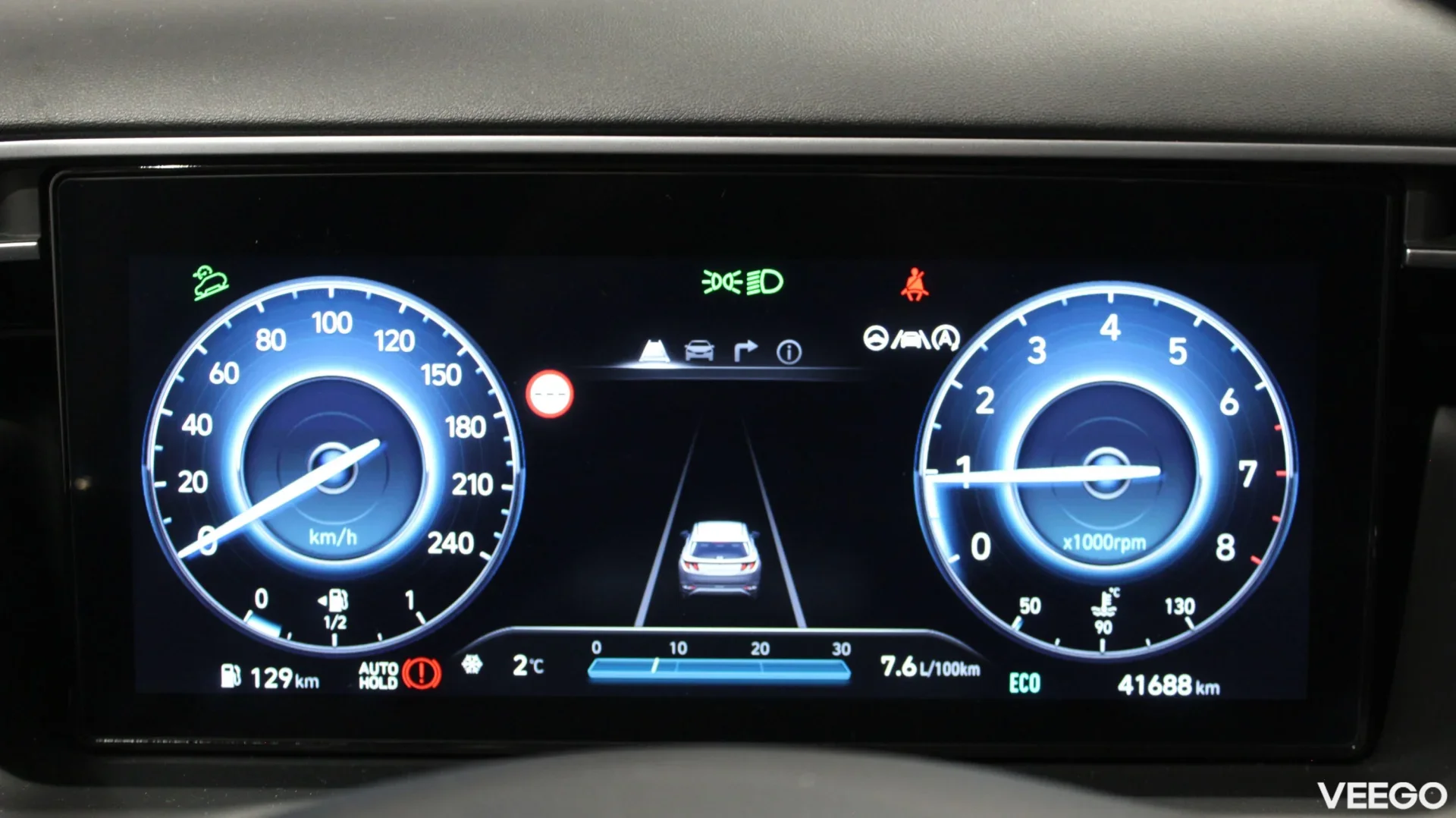 Hyundai Tucson T-GDI Style 1.6 110kW