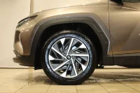 Hyundai Tucson T-GDI Style 1.6 110kW thumbnail