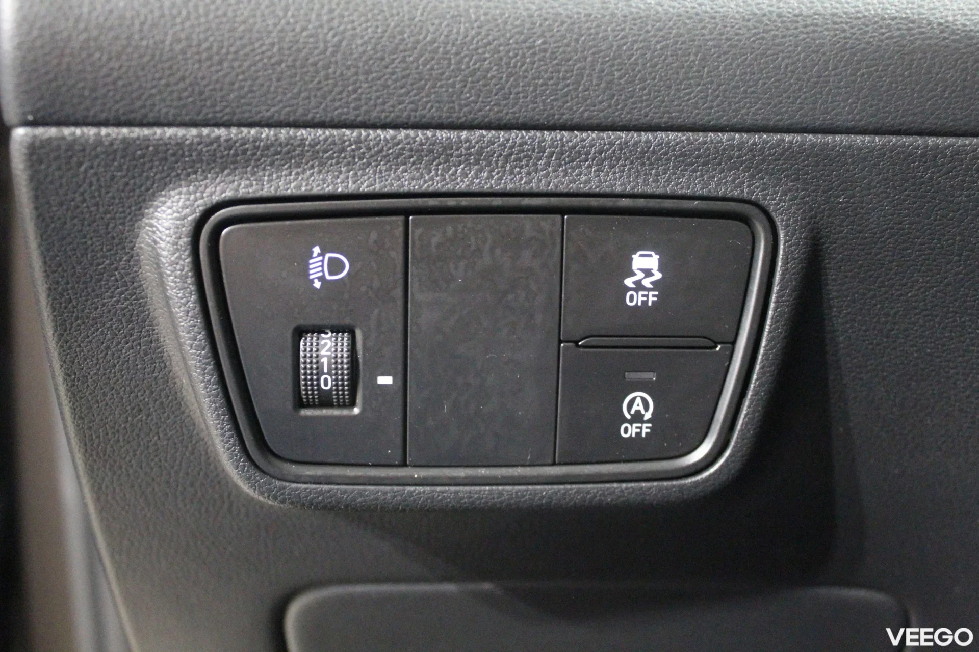 Hyundai Tucson T-GDI Style 1.6 110kW