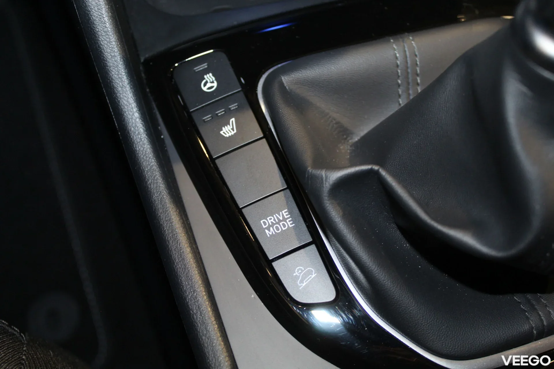 Hyundai Tucson T-GDI Style 1.6 110kW