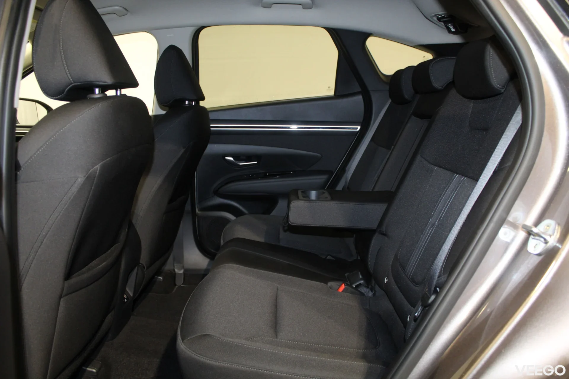 Hyundai Tucson T-GDI Style 1.6 110kW