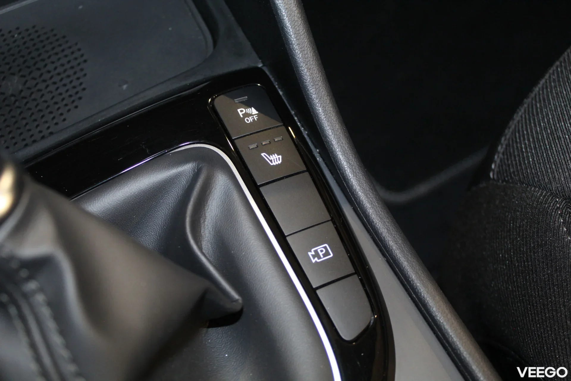 Hyundai Tucson T-GDI Style 1.6 110kW