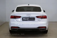 Audi A5 Sportback 40TFSI S-line Quattro 2 150kW thumbnail
