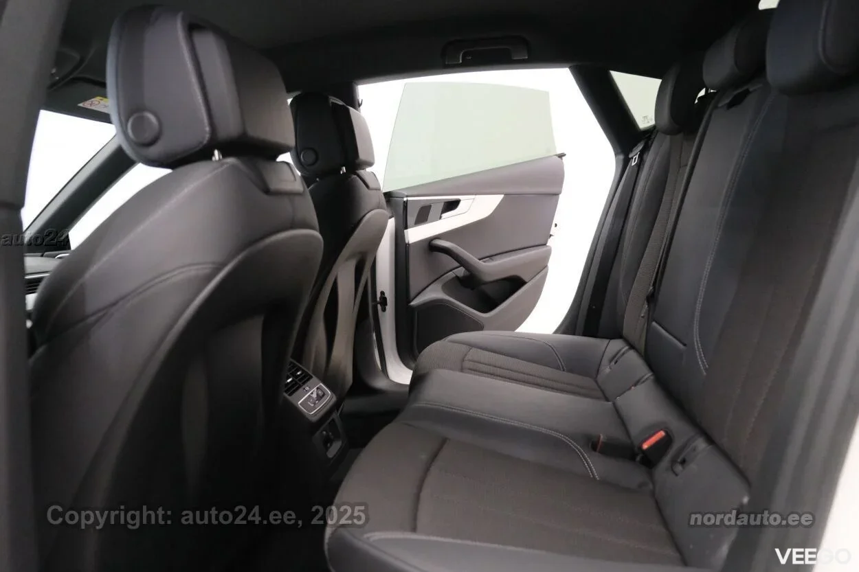 Audi A5 Sportback 40TFSI S-line Quattro 2 150kW