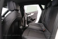 Audi A5 Sportback 40TFSI S-line Quattro 2 150kW thumbnail