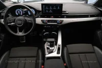 Audi A5 Sportback 40TFSI S-line Quattro 2 150kW thumbnail