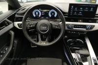 Audi A5 Sportback 40TFSI S-line Quattro 2 150kW thumbnail