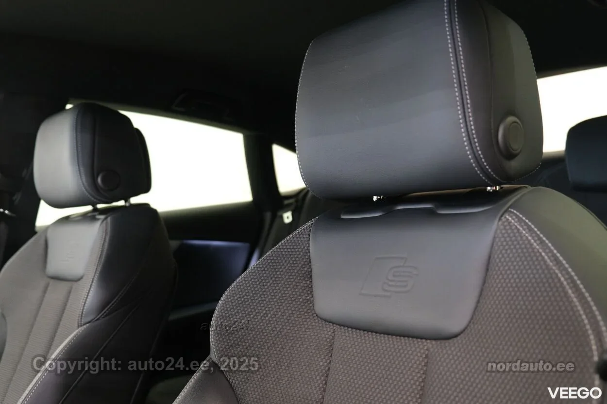 Audi A5 Sportback 40TFSI S-line Quattro 2 150kW