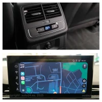 Audi A5 Sportback 40TFSI S-line Quattro 2 150kW thumbnail