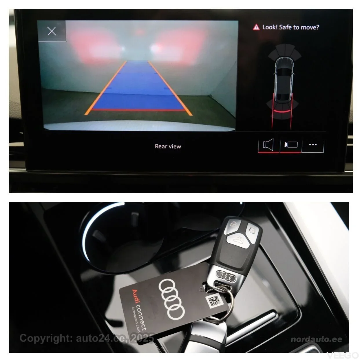 Audi A5 Sportback 40TFSI S-line Quattro 2 150kW