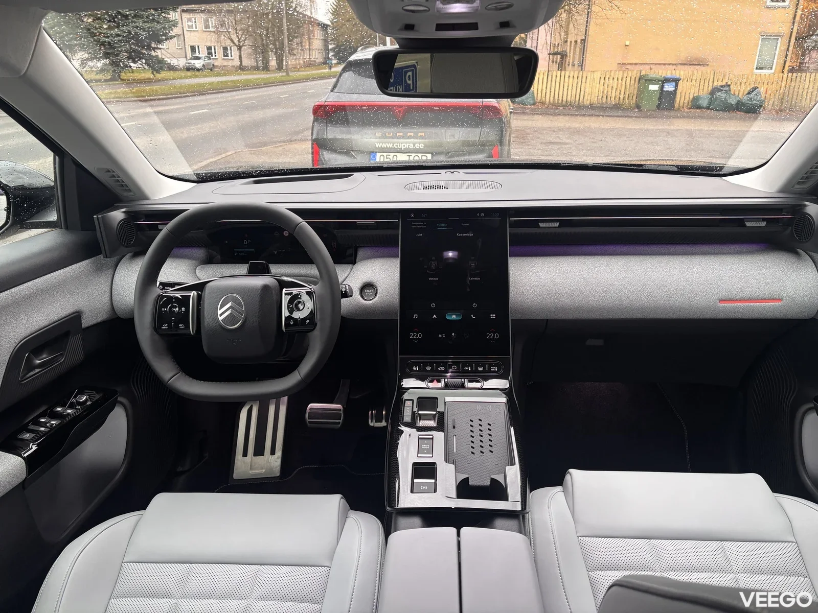 Citroen C5 Aircross 1.2 100kW