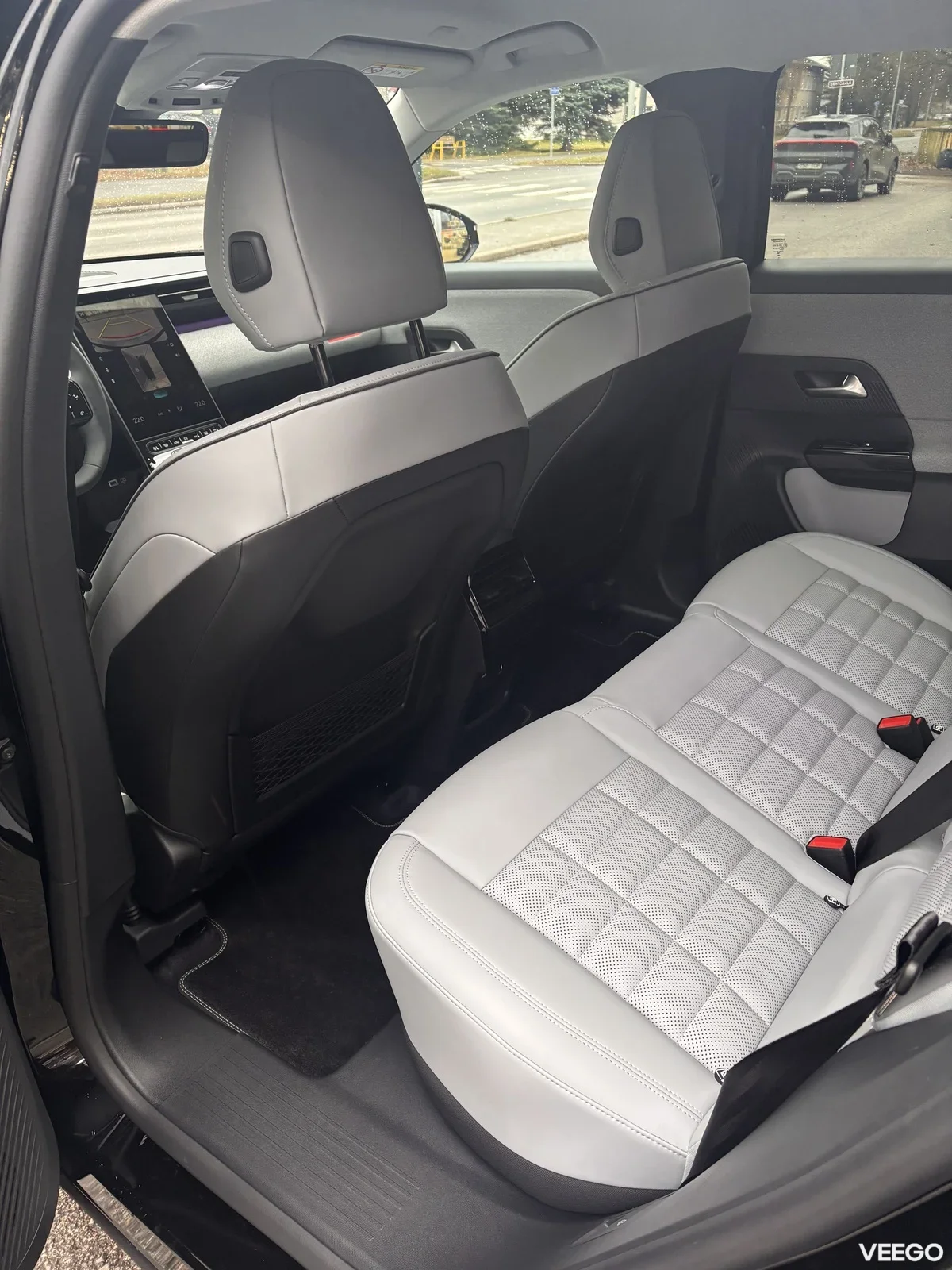 Citroen C5 Aircross 1.2 100kW