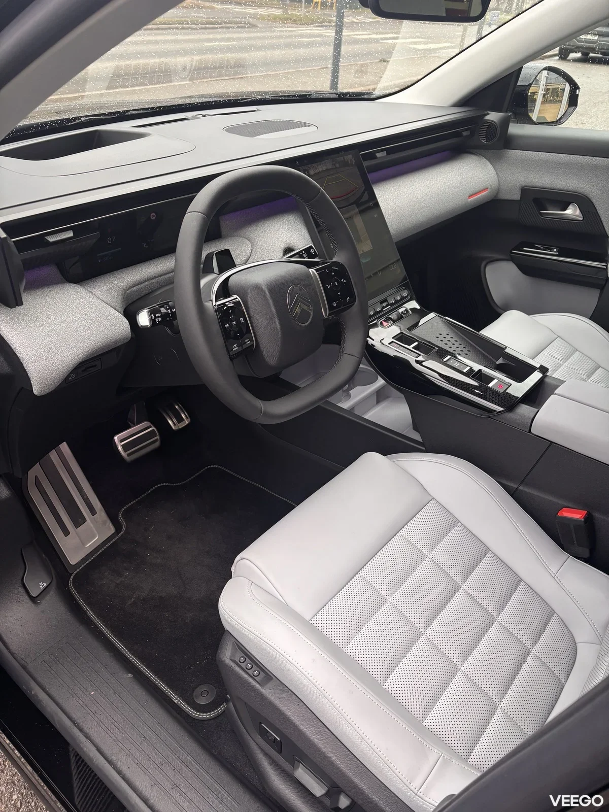 Citroen C5 Aircross 1.2 100kW