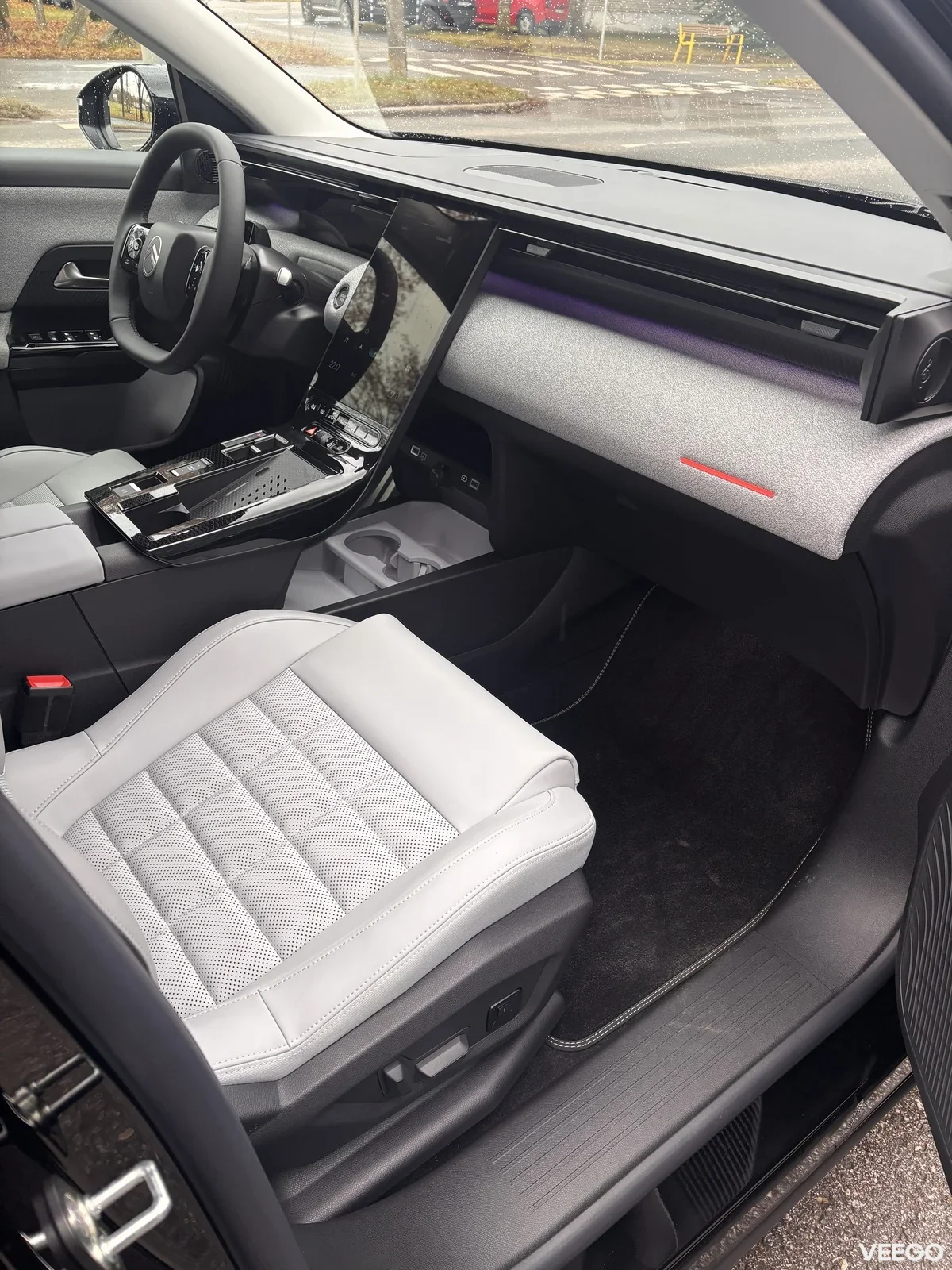 Citroen C5 Aircross 1.2 100kW