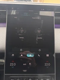 Citroen C5 Aircross 1.2 100kW thumbnail