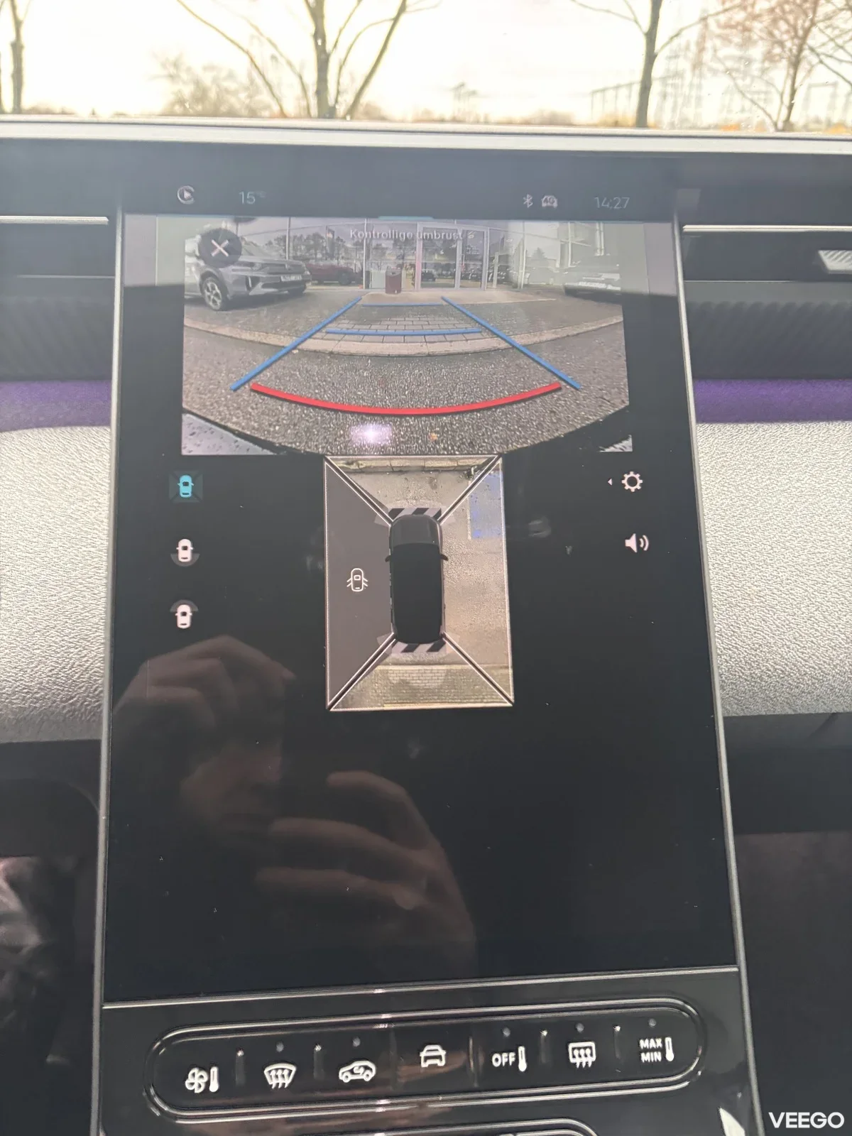 Citroen C5 Aircross 1.2 100kW