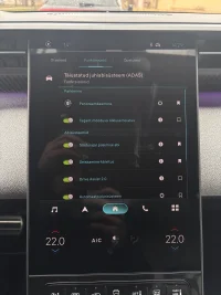 Citroen C5 Aircross 1.2 100kW thumbnail