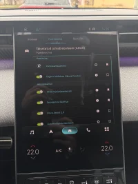 Citroen C5 Aircross 1.2 100kW thumbnail