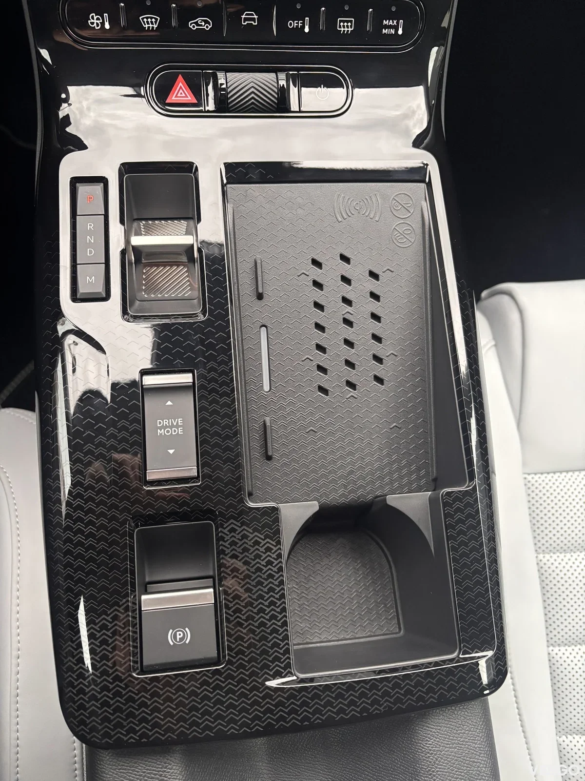 Citroen C5 Aircross 1.2 100kW