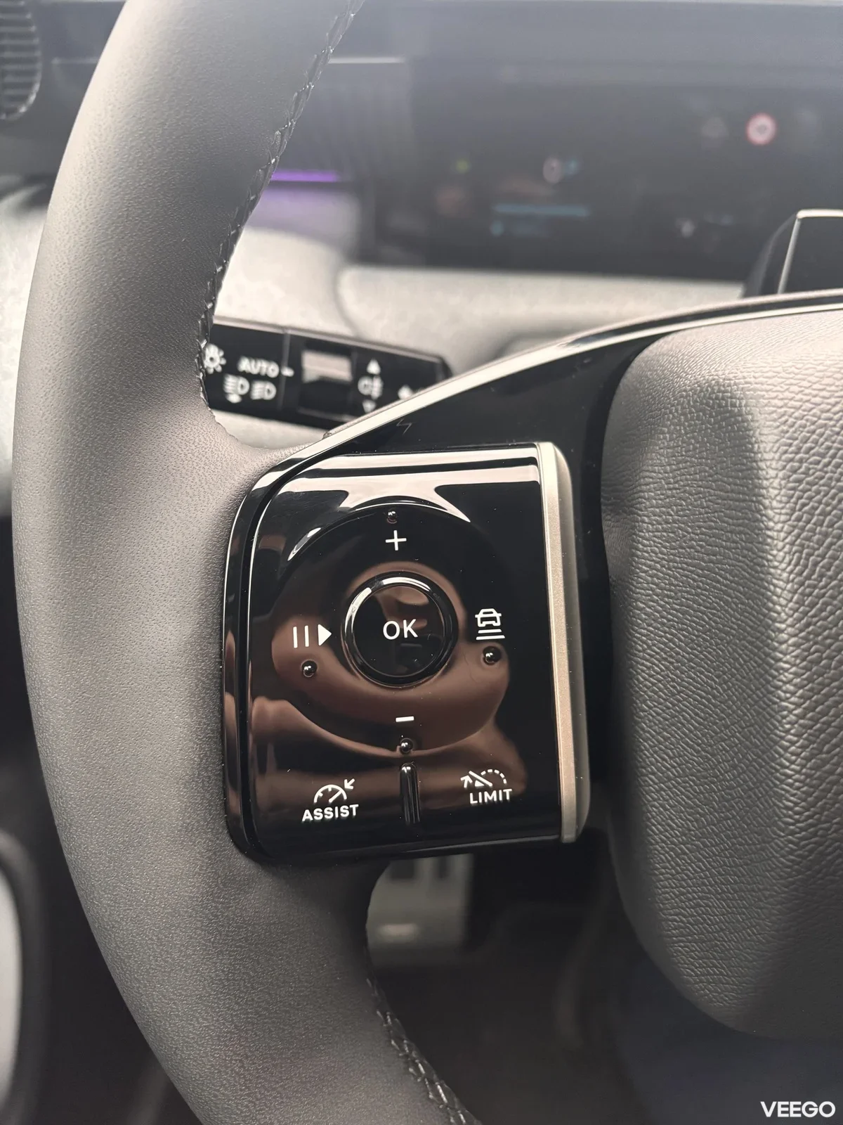 Citroen C5 Aircross 1.2 100kW