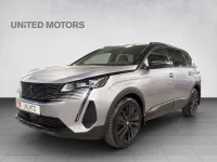 Peugeot 5008 GT BlueHDi 130 AT8 96kW thumbnail