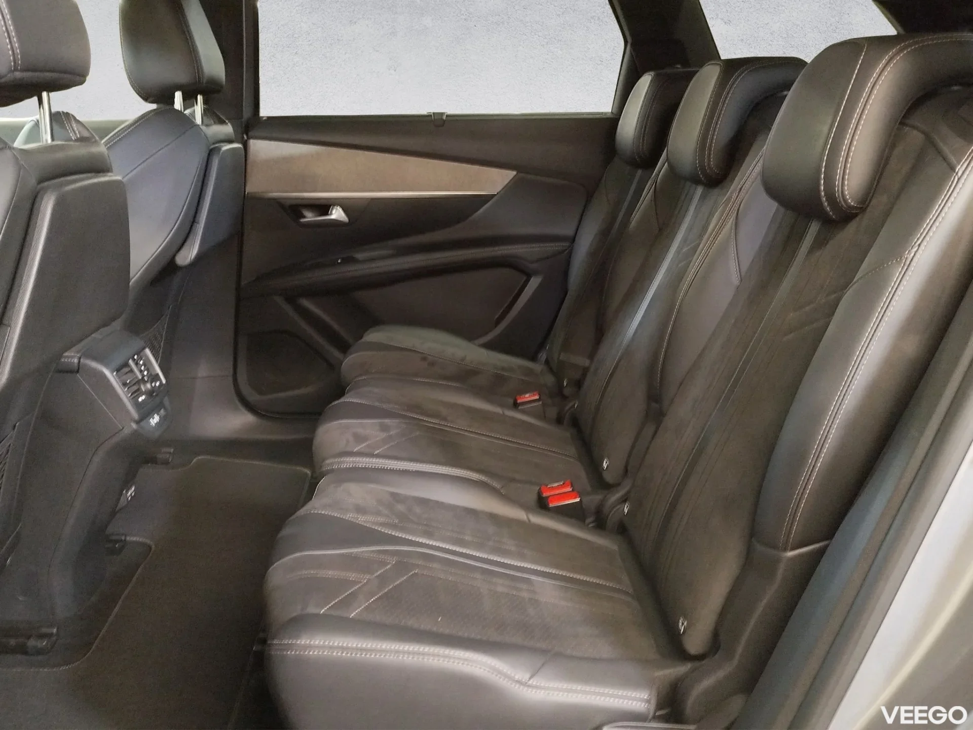 Peugeot 5008 GT BlueHDi 130 AT8 96kW