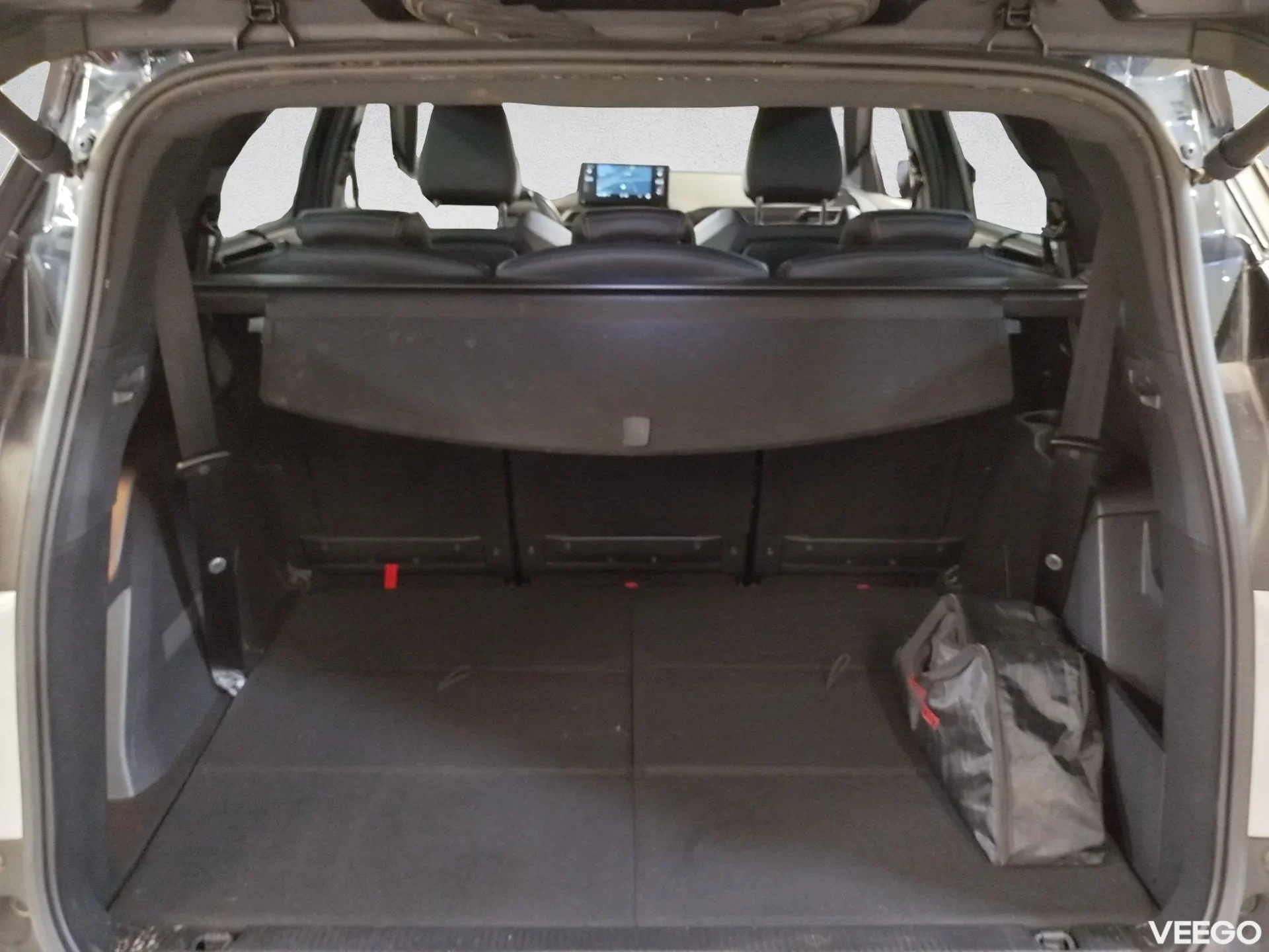 Peugeot 5008 GT BlueHDi 130 AT8 96kW