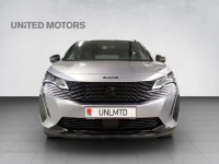 Peugeot 5008 GT BlueHDi 130 AT8 96kW thumbnail