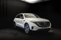 Mercedes-Benz EQC 400 4MATIC 0.0 145kW thumbnail