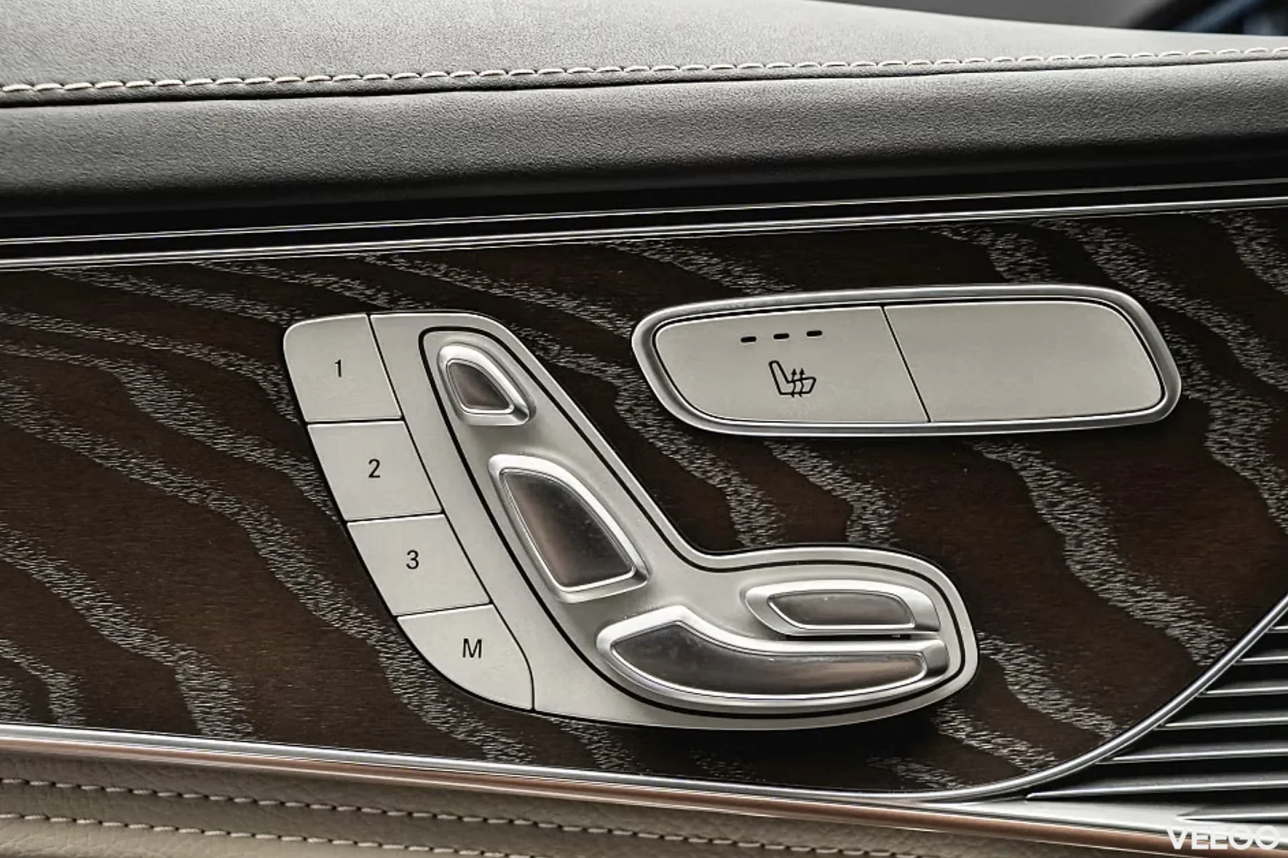 Mercedes-Benz EQC 400 4MATIC 0.0 145kW