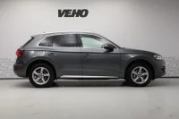 Audi Q5 45TDI Quattro 3 170kW thumbnail