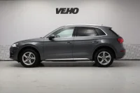 Audi Q5 45TDI Quattro 3 170kW thumbnail