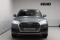 Audi Q5 45TDI Quattro 3 170kW thumbnail