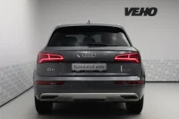 Audi Q5 45TDI Quattro 3 170kW thumbnail