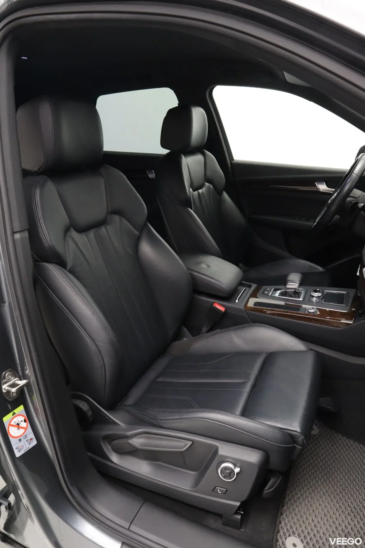 Audi Q5 45TDI Quattro 3 170kW