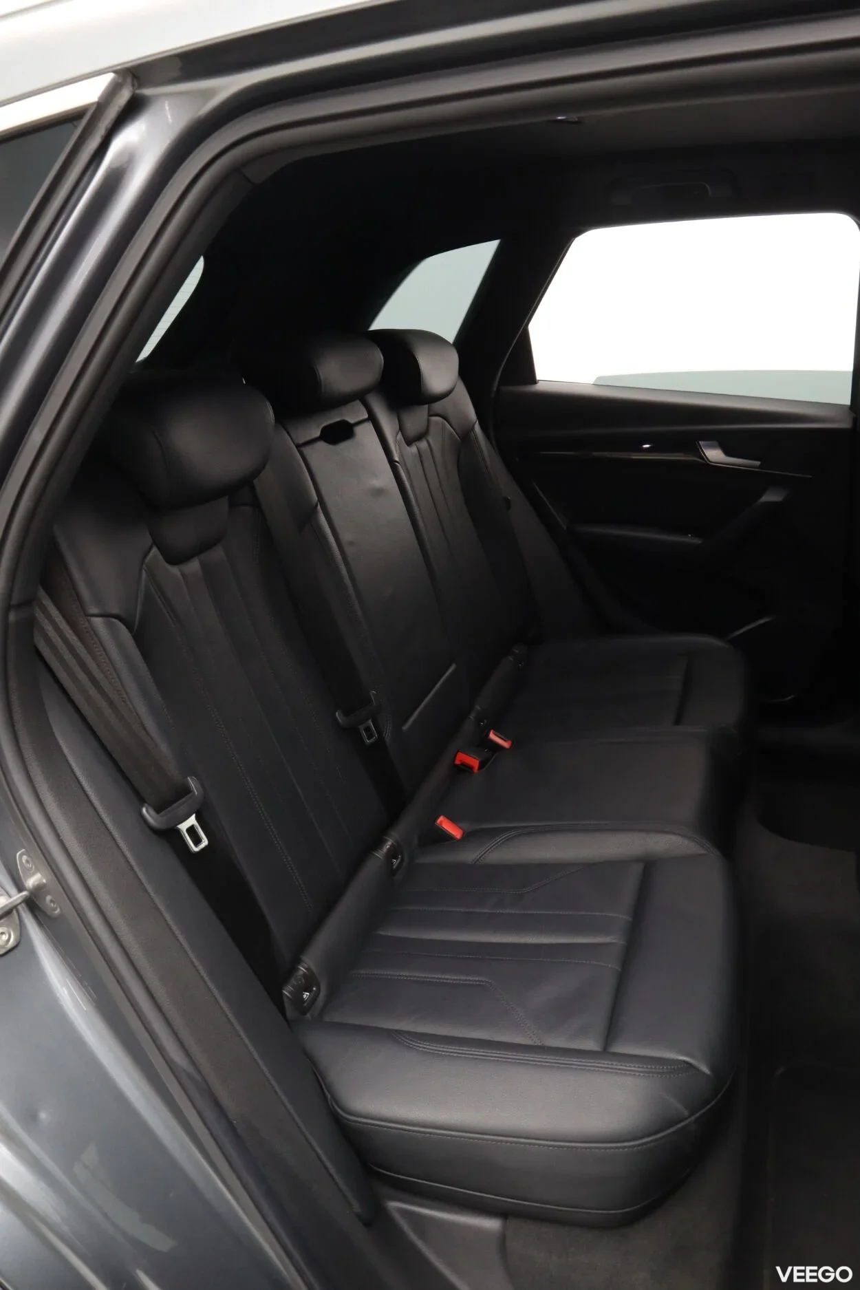 Audi Q5 45TDI Quattro 3 170kW