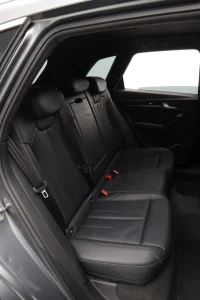 Audi Q5 45TDI Quattro 3 170kW thumbnail