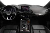 Audi Q5 45TDI Quattro 3 170kW thumbnail