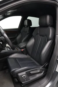 Audi Q5 45TDI Quattro 3 170kW thumbnail