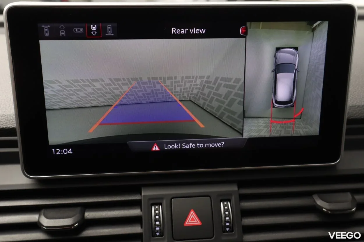 Audi Q5 45TDI Quattro 3 170kW