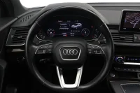 Audi Q5 45TDI Quattro 3 170kW thumbnail