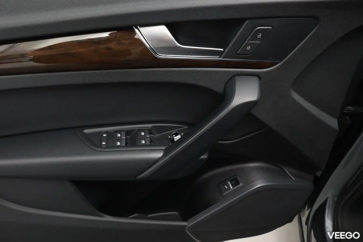 Audi Q5 45TDI Quattro 3 170kW