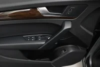 Audi Q5 45TDI Quattro 3 170kW thumbnail