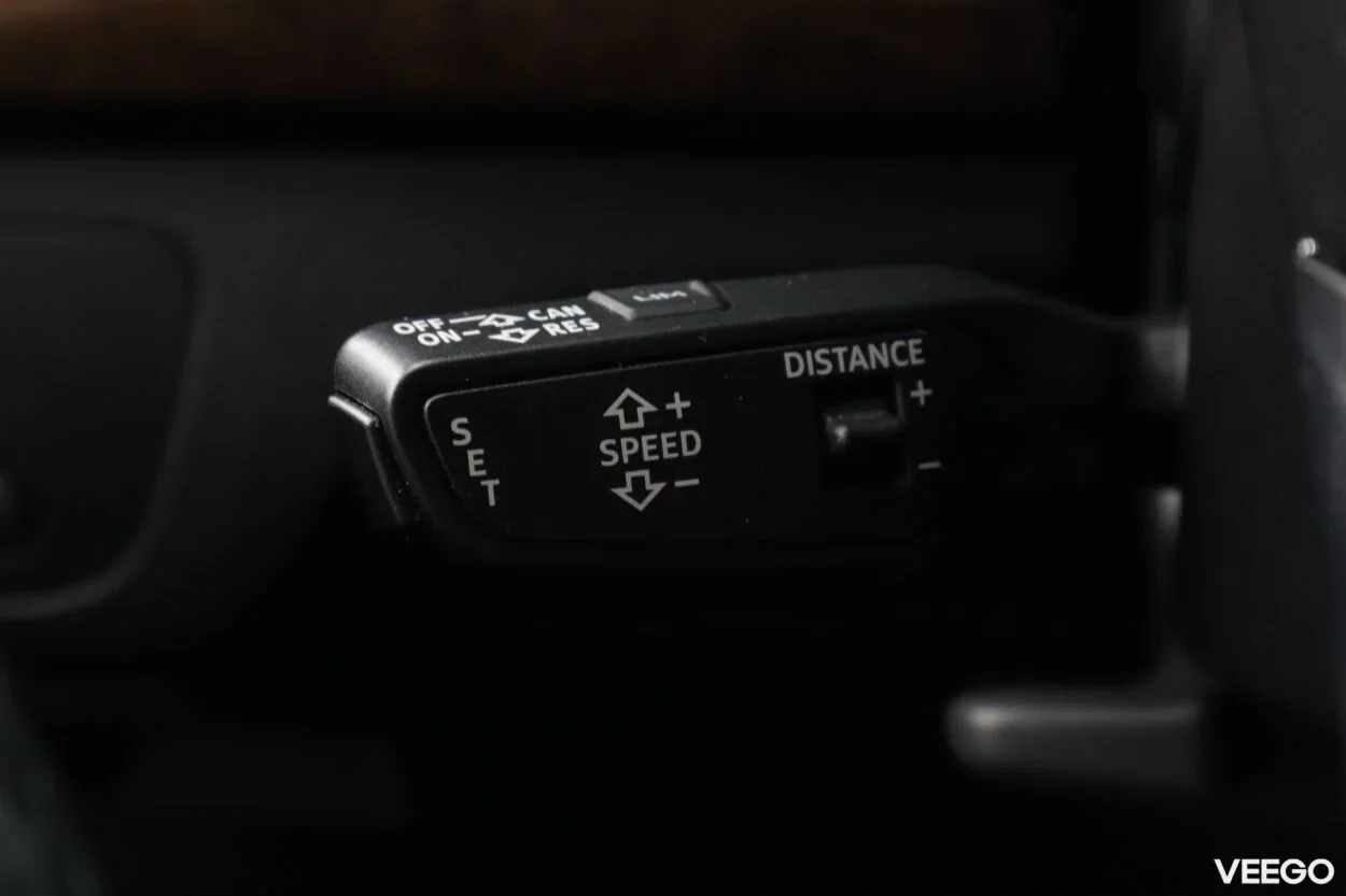 Audi Q5 45TDI Quattro 3 170kW