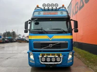 Volvo FH540 PLATFORM L=6925 mm 405kW thumbnail