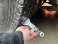 Volvo FH540 PLATFORM L=6925 mm 405kW thumbnail